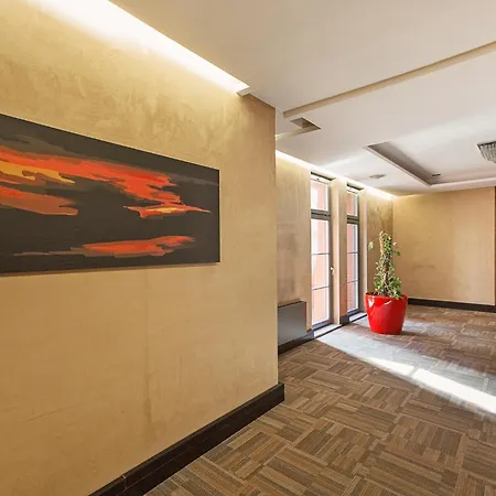 Ulanski - Park Poznań