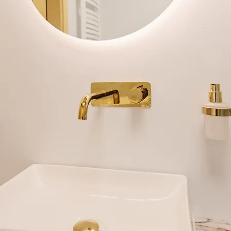 Ulanski - Park Apartman Poznań