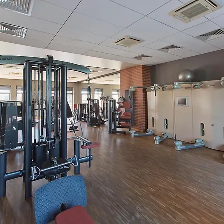 Apartman Ulanski - Park *