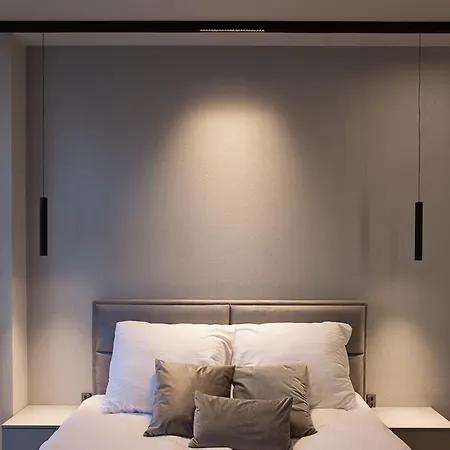 Apartman Ulanski - Park Poznań