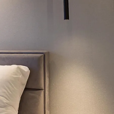 Apartman Ulanski - Park *