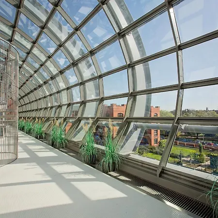 Ulanski - Park * Poznań