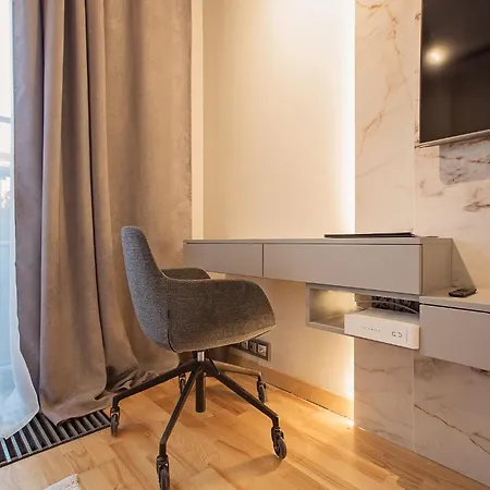 Ulanski - Park Poznań