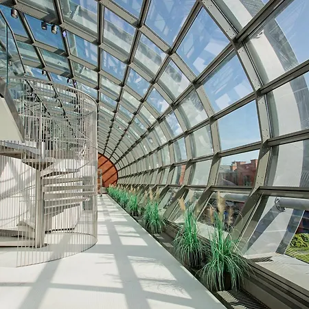 Apartman Ulanski - Park Poznań