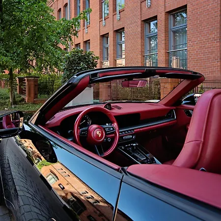 Apartman Ulanski - Park Poznań