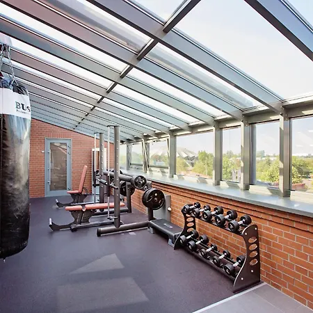 Ulanski - Park * Poznań