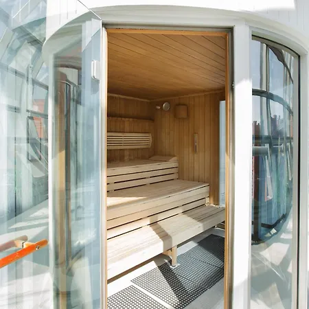 Ulanski - Park Apartman