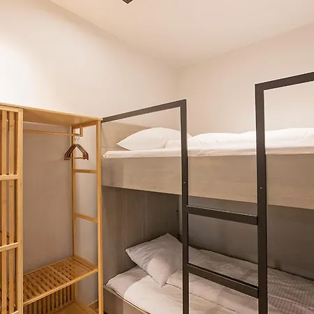 Apartman Ulanski - Park *