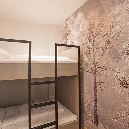 Ulanski - Park Apartman Poznań