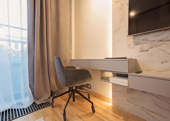 Ulanski - Park פוזנן