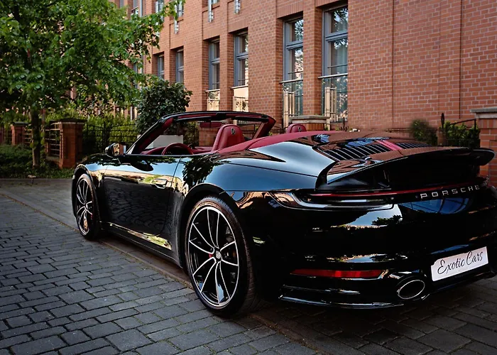 דירה Ulanski - Park פוזנן