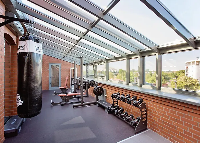 Ulanski - Park * פוזנן