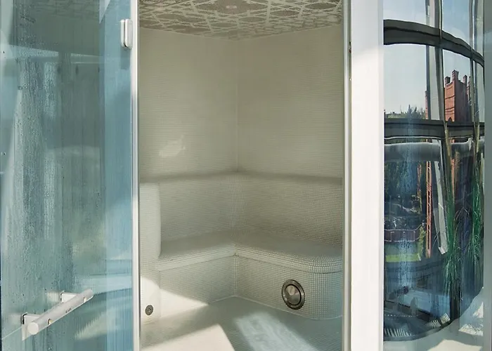 דירה Ulanski - Park פוזנן