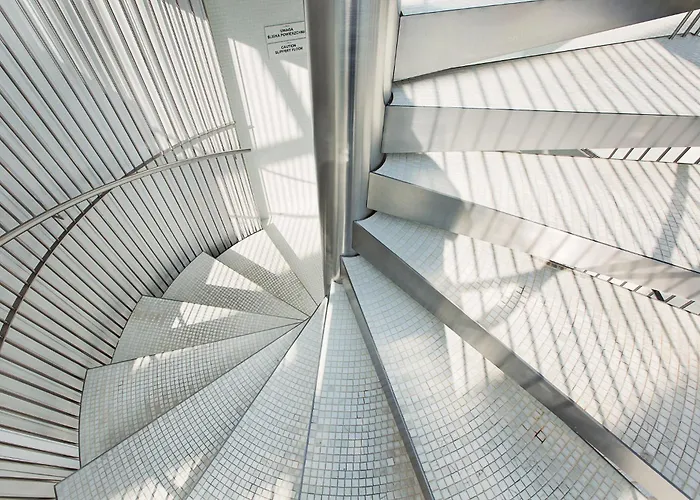 Ulanski - Park דירה