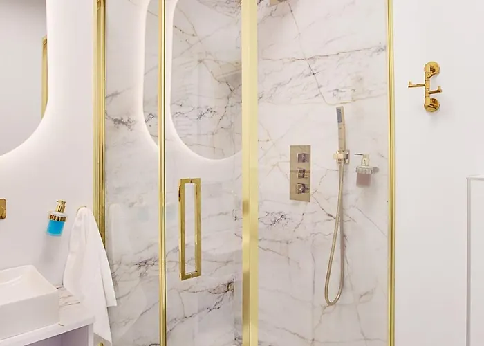 דירה Ulanski - Park *