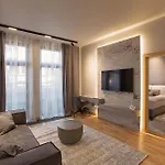 Apartment Ulanski - Park Poznan