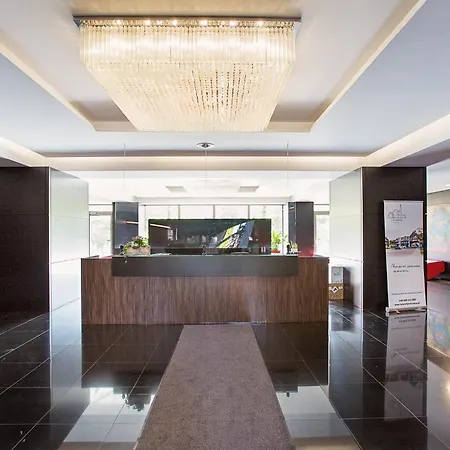 Ulanski - Park Apartmán Poznaň