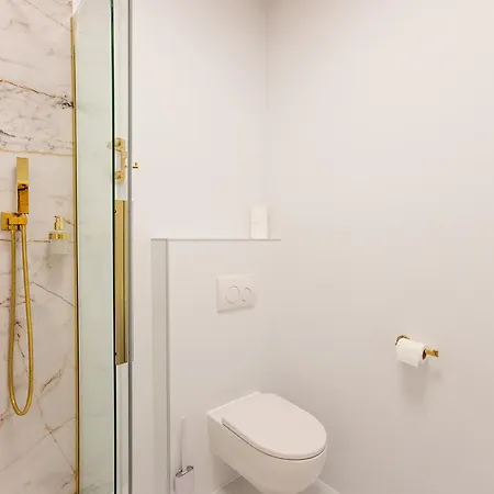 Ulanski - Park Apartman