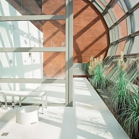 Ulanski - Park Poznaň