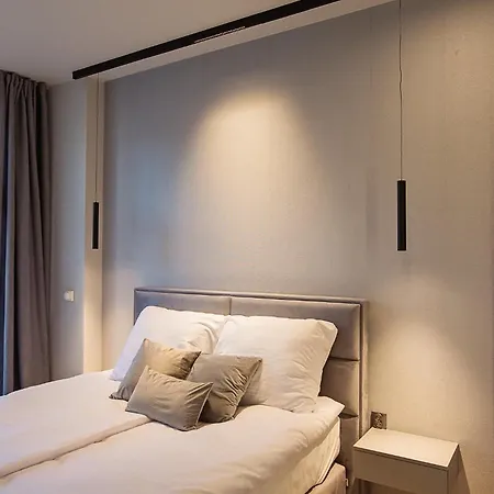 Ulanski - Park Poznaň