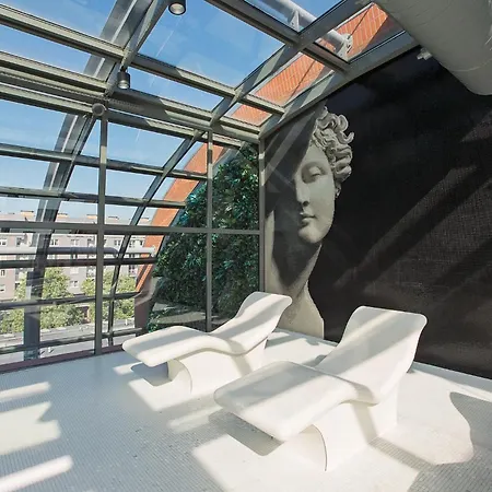 Ulanski - Park Poznaň