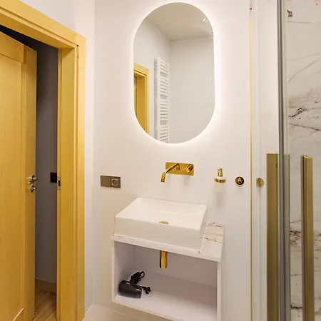 Ulanski - Park Apartmán Poznaň