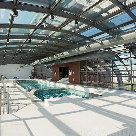 Ulanski - Park Apartman Poznań