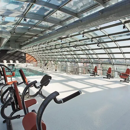 Ulanski - Park Apartmán Poznaň