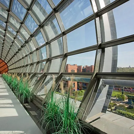 Ulanski - Park Apartament