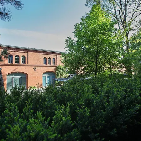 Ulanski - Park * Poznaň