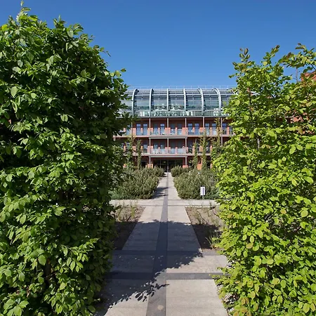 Ulanski - Park Apartman Poznań