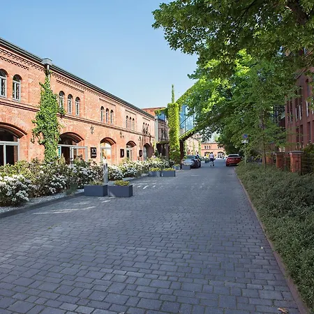 アパート Ulanski - Park *