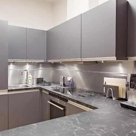 Ulanski - Park Apartman *