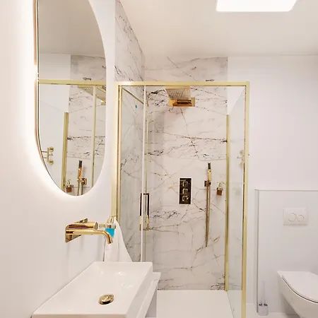Apartman Ulanski - Park Poznań