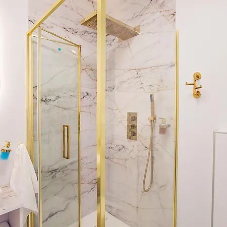 Apartman Ulanski - Park
