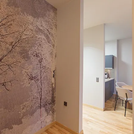 Apartman Ulanski - Park *
