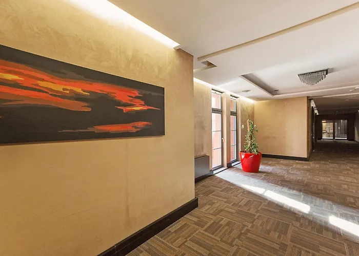 Ulanski - Park ポズナン