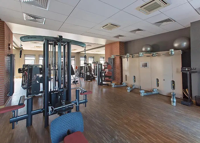 Apartment Ulanski - Park *