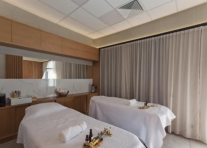 Ulanski - Park Apartment