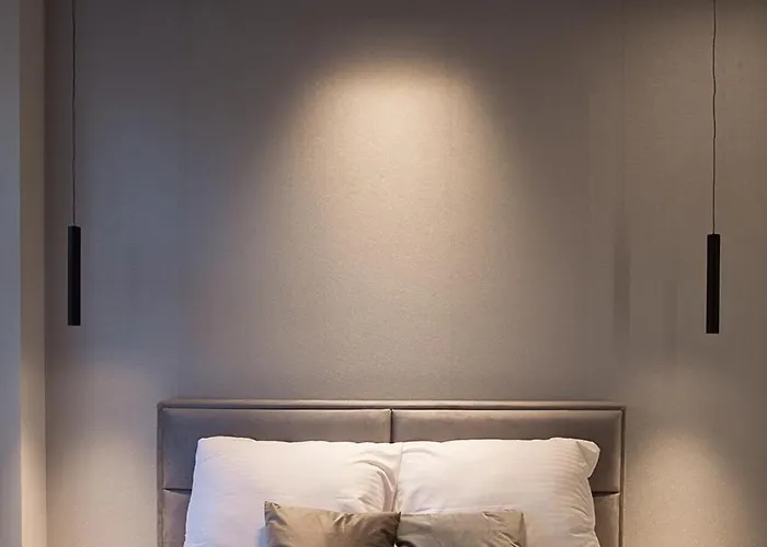 アパート Ulanski - Park ポズナン