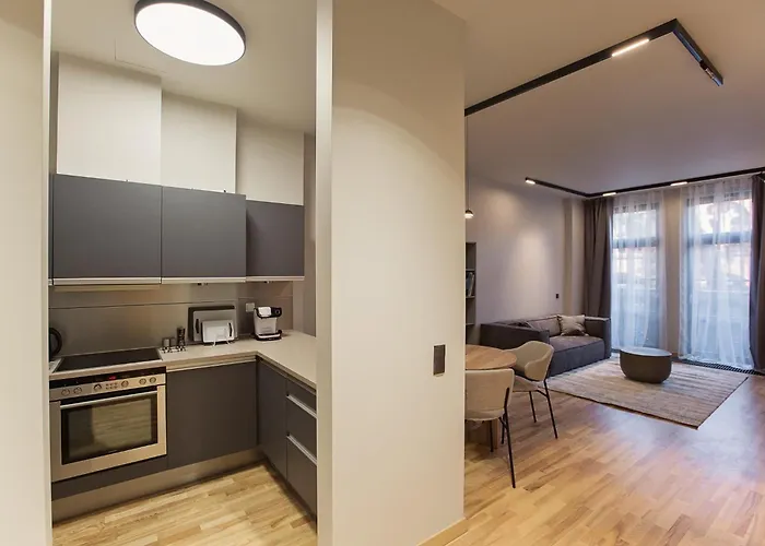 Ulanski - Park * ポズナン