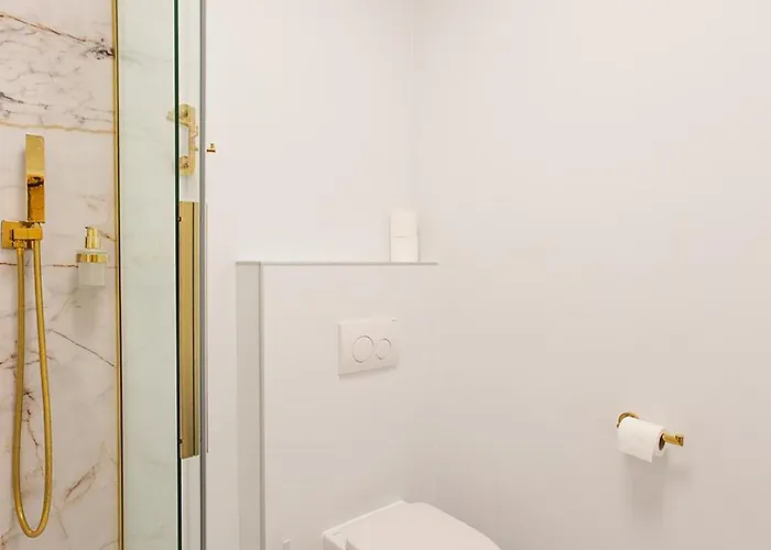 Ulanski - Park アパート