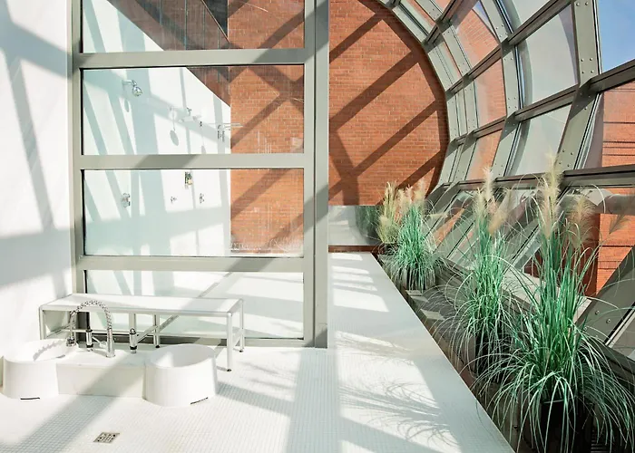 Ulanski - Park ポズナン