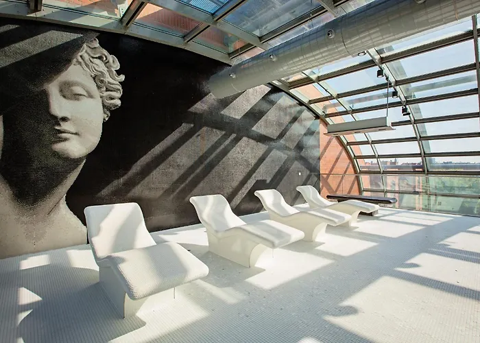 Ulanski - Park * ポズナン