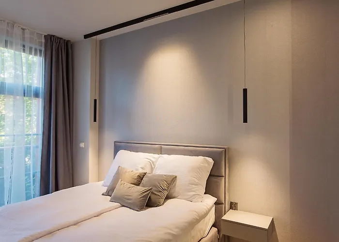 Ulanski - Park Poznan