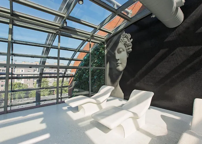 Ulanski - Park Poznan