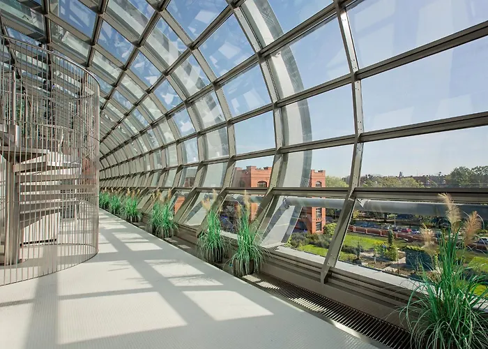 Ulanski - Park * Poznan