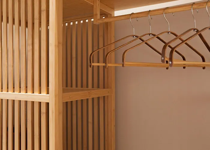 アパート Ulanski - Park