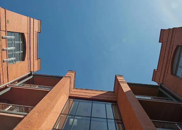 Ulanski - Park * Poznan