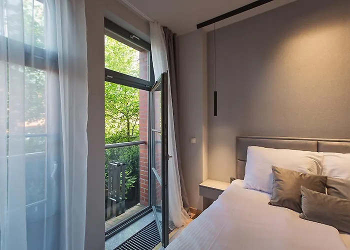 Ulanski - Park ポズナン